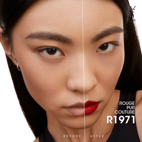 ROUGE PUR COUTURE BATOM R1971